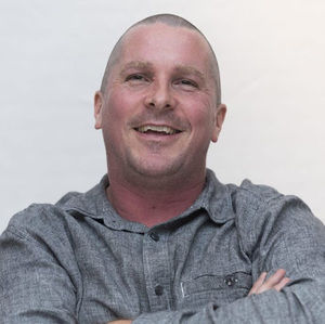 Meet your Posher, Patrick